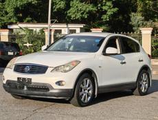 Infiniti EX