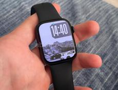 apple watch 8 45mm