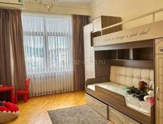 4 - К. КВАРТИРА В НОВОСТРОЙКЕ В СУХУМЕ