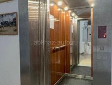 4 - К. КВАРТИРА В НОВОСТРОЙКЕ В СУХУМЕ