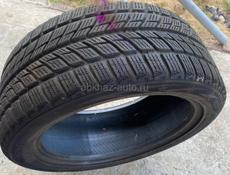 Резина 245/45R18