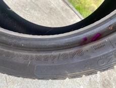 Резина 245/45R18