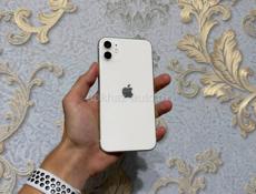Айфон 11
