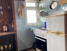 Сдается  большая  3-комнатная квартира