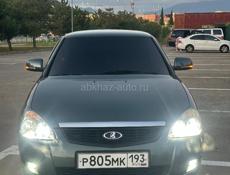 ВАЗ 2170 Priora