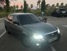 ВАЗ 2170 Priora