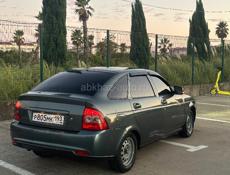 ВАЗ 2170 Priora