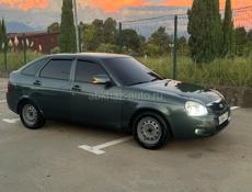 ВАЗ 2170 Priora