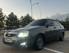 ВАЗ 2170 Priora