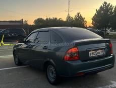 ВАЗ 2170 Priora