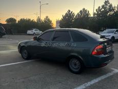 ВАЗ 2170 Priora