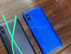 Xiaomi Redmi 9a