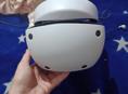 Шлем VR2 на playstation 5 
