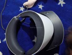Шлем VR2 на playstation 5 