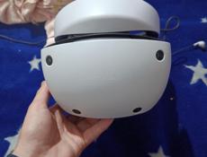Шлем VR2 на playstation 5 