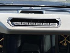 Ford Bronko
