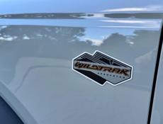 Ford Bronko