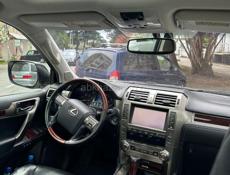Lexus GX