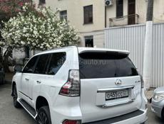 Lexus GX