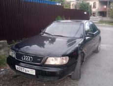 Audi 100 Avant