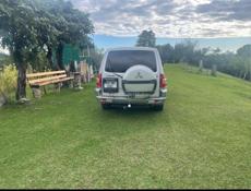 Mitsubishi Montero