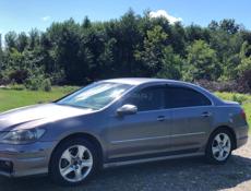 Honda Legend