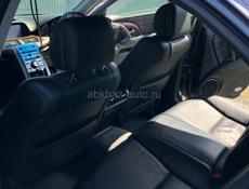 Honda Legend