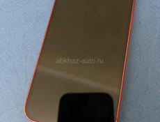 Айфон 12 мини