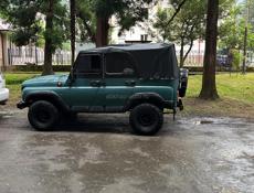 УАЗ 469