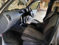 Toyota Hilux Surf