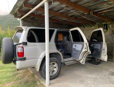 Toyota Hilux Surf