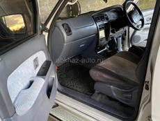 Toyota Hilux Surf