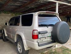 Toyota Hilux Surf