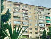 5 - К. КВАРТИРА В СУХУМЕ НА НОВОМ РАЙОНЕ ЗА 3 млн.₽