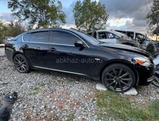 Лексус Gs350 пробег 85 т