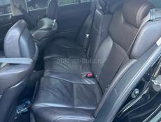 Лексус Gs350 пробег 85 т
