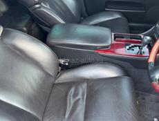 Лексус Gs350 пробег 85 т