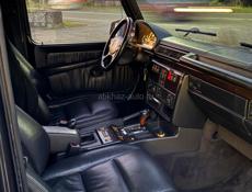 Mercedes-Benz G-Класс