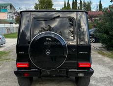 Mercedes-Benz G-Класс