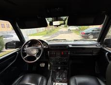 Mercedes-Benz G-Класс