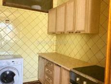 3 - К. КВАРТИРА + 2 БАЛКОНА, В ЦЕНТРЕ СУХУМА
