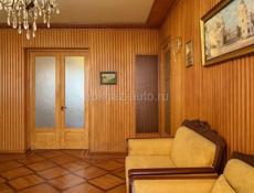 3 - К. КВАРТИРА + 2 БАЛКОНА, В ЦЕНТРЕ СУХУМА