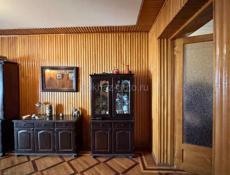 3 - К. КВАРТИРА + 2 БАЛКОНА, В ЦЕНТРЕ СУХУМА