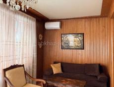 3 - К. КВАРТИРА + 2 БАЛКОНА, В ЦЕНТРЕ СУХУМА