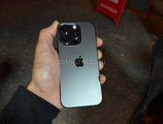 Айфон 16 про