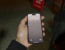 Айфон 16 про