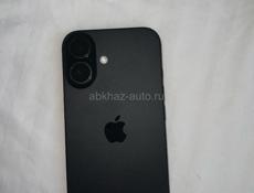 iPhone 16