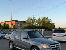 Mercedes-Benz GLK