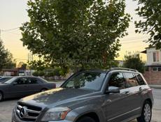 Mercedes-Benz GLK