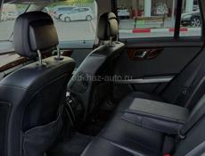 Mercedes-Benz GLK